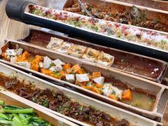 -竹一味·竹筒饭