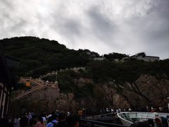 -珞珈山-售票处