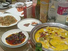 -李氏传家菜(兴城路店)