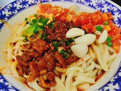 -樊二郎·驴蹄子面(科技路店)