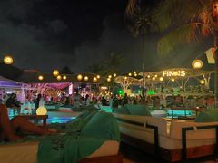 -FINNS Beach Club