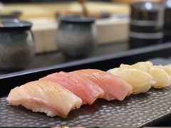 -Sushi Hanzo半藏(天环广场店)