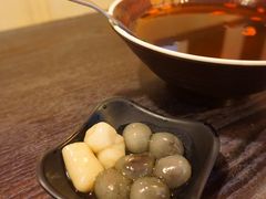 -鲜芋仙Meet Fresh(五道口店)