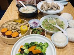 -宏状元现熬粥·京味菜(三里河店)