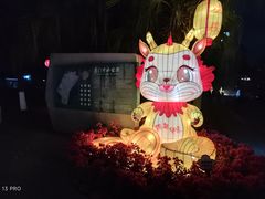 -中山公园