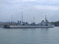 -中国人民解放军海军博物馆