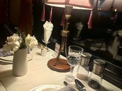 -火车头法国西餐厅