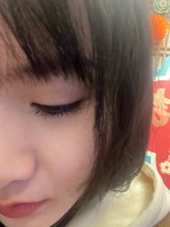 -一本X目奈子日式单根美睫专业店