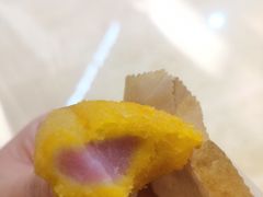 -乡村基(大渡口区国际广场店)