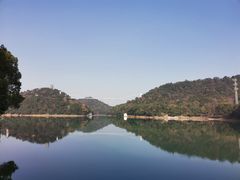 -石燕湖生态旅游景区