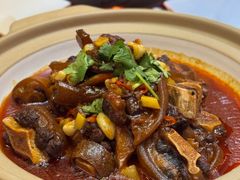 -赣菜笔记·江西米粉·小龙虾·小炒(曹杨路店)
