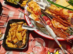 -生火火·小炉子炭烤(金楠天街总店)