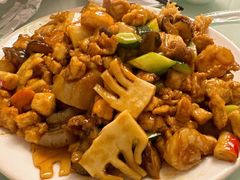 -胖子菜馆(隆昌路店)