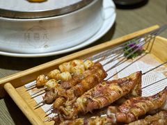 -隆喜元鱼汤包·海鲜(中联广场店)