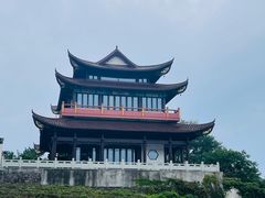 -南北湖风景区