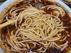 -肖家客饸饹面(郑州总店)