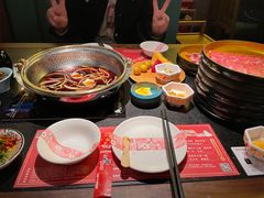 -牛New寿喜烧(虹桥新天地店)