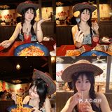 二刷中山🌸小榄樱花里特种兵出行