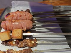 -筱果•梁山围炉烤肉(昌里路店)