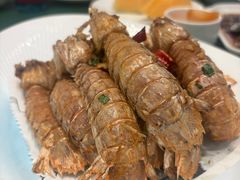 -宁海食府(大剧院店)