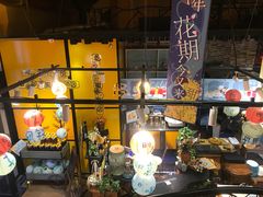 -蜜蜂家的红茶馆(华府店)