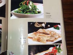 iphone_upload_pic-七菜馆·东北菜·蒸饺(文体路店)