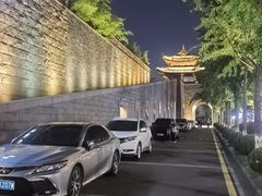 -苏州吴宫泛太平洋酒店