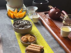 -邈墨茶馆(凤起路店)