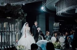 -Color卡诺婚纱礼服馆(南京严选店)