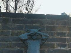 -德胜公园