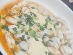 -健眺小海鲜(临海后山店)