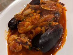 -BISTROFIORE美伊娜(伊犁南路店)