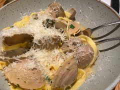 -La Strada(安福路店)