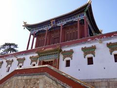 -香山公园