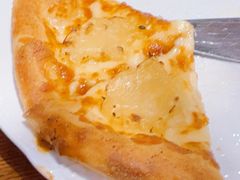 -Tiaye恬野大山·深盘披萨西餐厅(吾悦广场店)