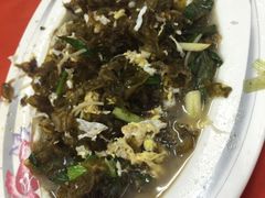 -垦丁辉哥生鱼片