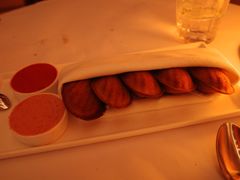 -壳里西餐厅Coquille Seafood Bistro(蒙自路店)