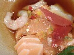 -菊上日式料理(蚌埠银泰店)