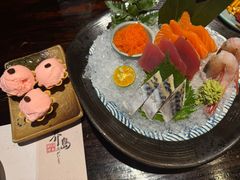-芥岛(河北大街店)