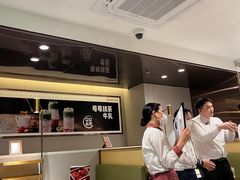 -海底捞火锅(宇飞大厦店)