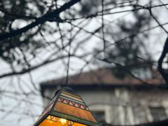 -古董花园(思南路42弄小区店)