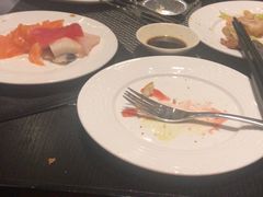 -青岛证大喜玛拉雅酒店·Z1餐厅