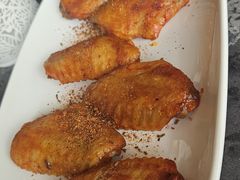 -莫多多餐厅