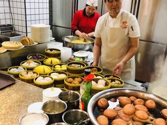 -盛宝粥店(建设街店)