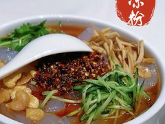 -老爷庙风味美食府(魏都大道店)
