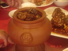 红烧肉-七宝农家菜(七宝老街店)