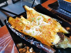 -金陵大勇烧烤·小龙虾·海鲜大咖(竹山路店)