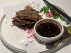 -百年认一力·清真牛羊肉(南中环店)