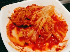 -木槿花韩式炭烤·熟成肉工坊(孙文东路店)