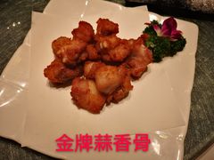 -老伙记海鲜码头(北滘店)
